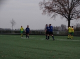 S.K.N.W.K. 3 - Colijnsplaatse Boys 2  (competitie) seizoen 2024-2025 (111/123)